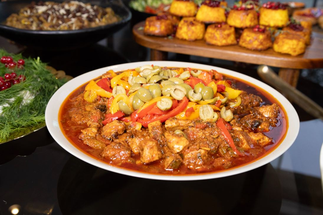 stew