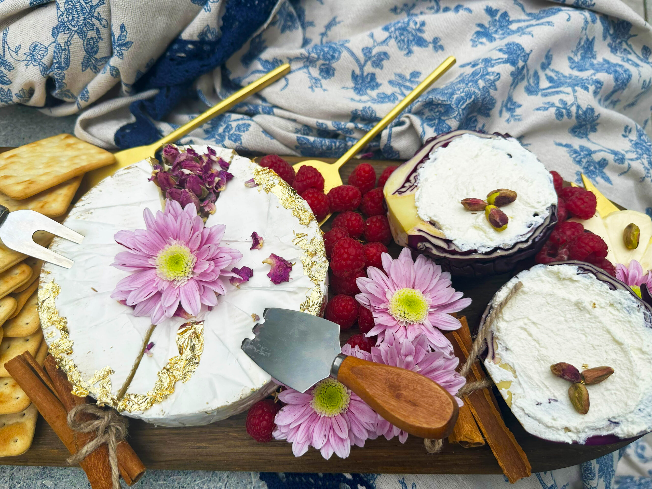 Brie Cheese-1