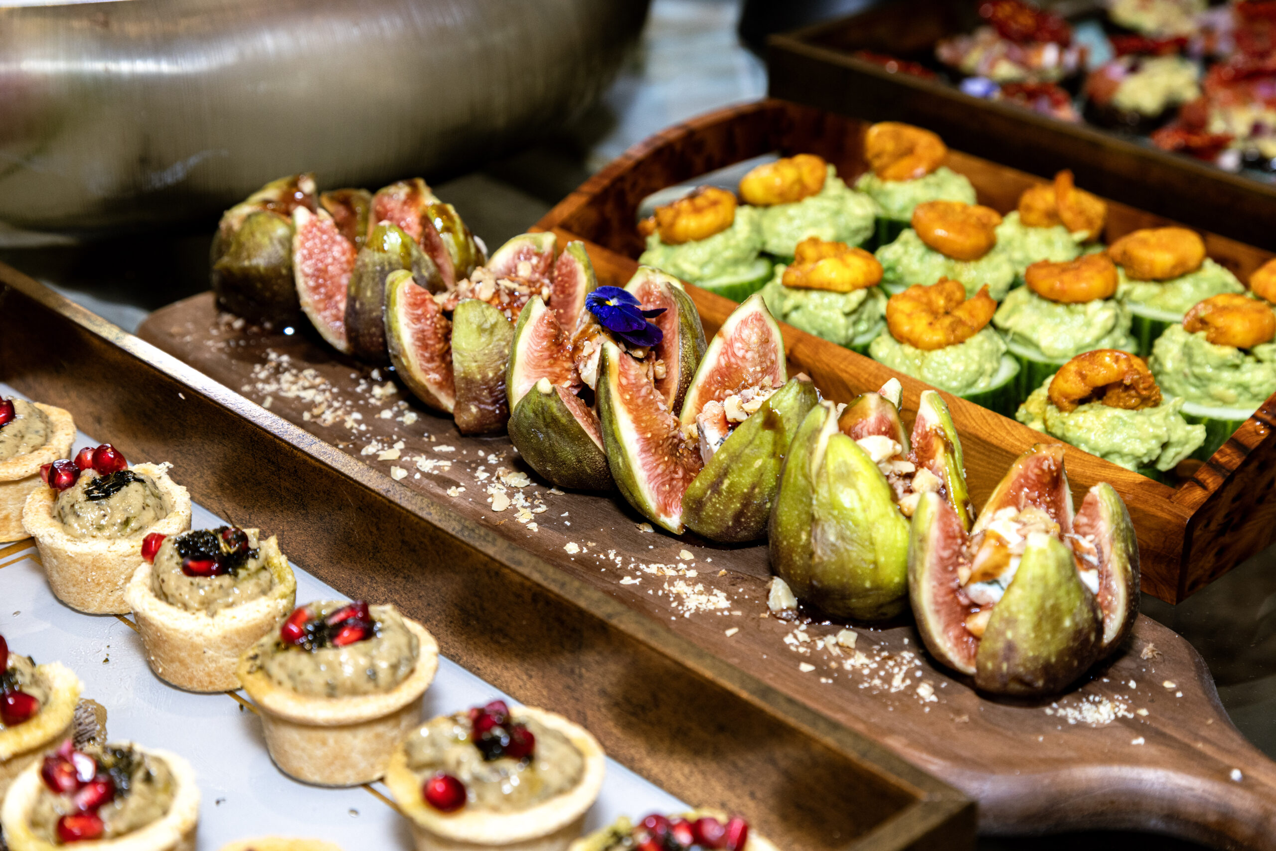 Stuffed Fig